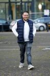 Utrecht 15 oktober 2024
Peter Gillis en zijn vriendin Wendy v Hout bij de rechtbank van Utrecht waar Wendy een rechtszaak heeft met haar ex die filpjes van haar online heeft gezet . Ook Mark Gillis was aanwezig . Haar ex partner kwam niet opdagen .