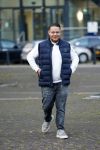 Utrecht 15 oktober 2024
Peter Gillis en zijn vriendin Wendy v Hout bij de rechtbank van Utrecht waar Wendy een rechtszaak heeft met haar ex die filpjes van haar online heeft gezet . Ook Mark Gillis was aanwezig . Haar ex partner kwam niet opdagen .
