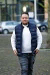 Utrecht 15 oktober 2024
Peter Gillis en zijn vriendin Wendy v Hout bij de rechtbank van Utrecht waar Wendy een rechtszaak heeft met haar ex die filpjes van haar online heeft gezet . Ook Mark Gillis was aanwezig . Haar ex partner kwam niet opdagen .