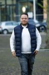 Utrecht 15 oktober 2024
Peter Gillis en zijn vriendin Wendy v Hout bij de rechtbank van Utrecht waar Wendy een rechtszaak heeft met haar ex die filpjes van haar online heeft gezet . Ook Mark Gillis was aanwezig . Haar ex partner kwam niet opdagen .