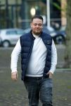 Utrecht 15 oktober 2024
Peter Gillis en zijn vriendin Wendy v Hout bij de rechtbank van Utrecht waar Wendy een rechtszaak heeft met haar ex die filpjes van haar online heeft gezet . Ook Mark Gillis was aanwezig . Haar ex partner kwam niet opdagen .