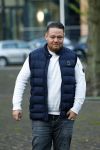 Utrecht 15 oktober 2024
Peter Gillis en zijn vriendin Wendy v Hout bij de rechtbank van Utrecht waar Wendy een rechtszaak heeft met haar ex die filpjes van haar online heeft gezet . Ook Mark Gillis was aanwezig . Haar ex partner kwam niet opdagen .