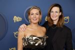 Amsterdam 17 oktober 2024
Het televizierring gala 2024  in carre . Marlijn Weerdenburg