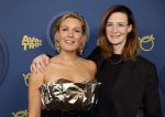 Amsterdam 17 oktober 2024
Het televizierring gala 2024  in carre . Marlijn Weerdenburg