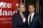 Amsterdam 21 oktober 2024
Premiere in de Jordaan in het deLamar theater. Marlijn Weerdenburg en Rik v d Westelaken