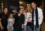 Rotterdam 18 oktober 2024
Frans Bauer treedt voor de 52e keer in ahoy op . Hij tradt oa samen op met zijn zoons Christiaan Frans jr en Jan . Ook Mariska Bauer trad op met Patty Brard . Verder aanwezig Lee Towers Billy Dans Django Wagner Chantal janzen Amar  en Sieneke. Ook de moeder van Frans en moeder van mariska waren aanwezig en zaten op de eerste rij . Mart Hoogkamer met fans