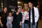 Rotterdam 18 oktober 2024
Frans Bauer treedt voor de 52e keer in ahoy op . Hij tradt oa samen op met zijn zoons Christiaan Frans jr en Jan . Ook Mariska Bauer trad op met Patty Brard . Verder aanwezig Lee Towers Billy Dans Django Wagner Chantal janzen Amar  en Sieneke. Ook de moeder van Frans en moeder van mariska waren aanwezig en zaten op de eerste rij . Mart Hoogkamer met fans