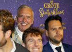 Amsterdam 19 oktober 2024
Premiere de grote Sinterklaasfilm in Tuschinski. Martien Meiland
