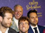 Amsterdam 19 oktober 2024
Premiere de grote Sinterklaasfilm in Tuschinski. Martien Meiland