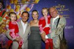 Amsterdam 19 oktober 2024
Premiere de grote Sinterklaasfilm in Tuschinski. Martien Meiland kwam met Maxime Meiland Leroy Molkenboer boer en hun kinderen
