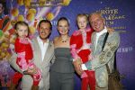 Amsterdam 19 oktober 2024
Premiere de grote Sinterklaasfilm in Tuschinski. Martien Meiland kwam met Maxime Meiland Leroy Molkenboer boer en hun kinderen