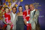 Amsterdam 19 oktober 2024
Premiere de grote Sinterklaasfilm in Tuschinski. Martien Meiland kwam met Maxime Meiland Leroy Molkenboer boer en hun kinderen