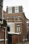 Den Haag 12/13 oktober 2024
Nieuwe huis Matthijs v Nieuwkerk