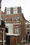 Den Haag 12/13 oktober 2024
Nieuwe huis Matthijs v Nieuwkerk