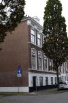 Den Haag 12/13 oktober 2024
Nieuwe huis Matthijs v Nieuwkerk