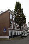 Den Haag 12/13 oktober 2024
Nieuwe huis Matthijs v Nieuwkerk