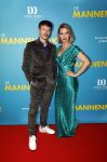 Amsterdam 14 oktober 2024
Premiere de Mannenmaker in Tuschinski met in de hoofdrollen oa Katja Schuurman Eva v d Wijdeven Leo Alkemade Georgina Verbaan Melissa Drost Huub Smit Yasmin Karssing en Rene Watzema .