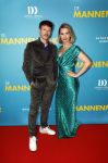 Amsterdam 14 oktober 2024
Premiere de Mannenmaker in Tuschinski met in de hoofdrollen oa Katja Schuurman Eva v d Wijdeven Leo Alkemade Georgina Verbaan Melissa Drost Huub Smit Yasmin Karssing en Rene Watzema .