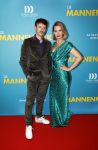 Amsterdam 14 oktober 2024
Premiere de Mannenmaker in Tuschinski met in de hoofdrollen oa Katja Schuurman Eva v d Wijdeven Leo Alkemade Georgina Verbaan Melissa Drost Huub Smit Yasmin Karssing en Rene Watzema .