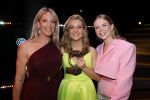 Amsterdam 17 oktober 2024
Het televizierring gala 2024  in carre . Merel Ek kwam met Heleen Hendriks Noa Vahle en Sam Haegens