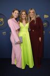 Amsterdam 17 oktober 2024
Het televizierring gala 2024  in carre . Merel Ek kwam met Heleen Hendriks Noa Vahle en Sam Haegens