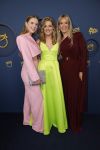 Amsterdam 17 oktober 2024
Het televizierring gala 2024  in carre . Merel Ek kwam met Heleen Hendriks Noa Vahle en Sam Haegens