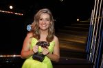 Amsterdam 17 oktober 2024
Het televizierring gala 2024  in carre . Merel Ek kwam met Heleen Hendriks Noa Vahle en Sam Haegens