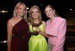 Amsterdam 17 oktober 2024
Het televizierring gala 2024  in carre . Merel Ek Noa Vahle en Heleen Hendriks