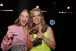 Amsterdam 17 oktober 2024
Het televizierring gala 2024  in carre . Merel Ek kwam met Heleen Hendriks Noa Vahle en Sam Haegens
