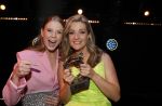Amsterdam 17 oktober 2024
Het televizierring gala 2024  in carre . Merel Ek kwam met Heleen Hendriks Noa Vahle en Sam Haegens