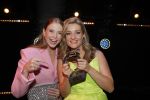 Amsterdam 17 oktober 2024
Het televizierring gala 2024  in carre . Merel Ek kwam met Heleen Hendriks Noa Vahle en Sam Haegens