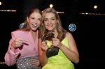 Amsterdam 17 oktober 2024
Het televizierring gala 2024  in carre . Merel Ek kwam met Heleen Hendriks Noa Vahle en Sam Haegens