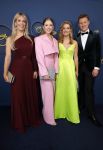 Amsterdam 17 oktober 2024
Het televizierring gala 2024  in carre . Merel Ek kwam met Heleen Hendriks Noa Vahle en Sam Haegens