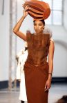 Utrecht 2 oktober 2024
Koningin Maxima opent de Moda in Utrecht.