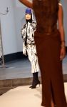 Utrecht 2 oktober 2024
Koningin Maxima opent de Moda in Utrecht.
