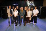 Amsterdam 15 oktober 2024
Presentatie murder on the nile met in de hoofdrollen  Stanley Burleson, Wilbert Gieske/Rick Engelkes, Anne de Blok, Doris Baaten, Sjoerd Spruijt, Jeske Van de Staak, Alexander Schuitema, Julia Lammerts, Lotte van der Made en Silyan el Kattabi.