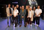 Amsterdam 15 oktober 2024
Presentatie murder on the nile met in de hoofdrollen  Stanley Burleson, Wilbert Gieske/Rick Engelkes, Anne de Blok, Doris Baaten, Sjoerd Spruijt, Jeske Van de Staak, Alexander Schuitema, Julia Lammerts, Lotte van der Made en Silyan el Kattabi.