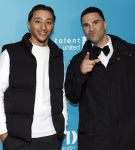 Amsterdam 14 oktober 2024
Premiere de Mannenmaker in Tuschinski met in de hoofdrollen oa Katja Schuurman Eva v d Wijdeven Leo Alkemade Georgina Verbaan Melissas Drost Huub Smit Yasmin Karssing en Rene Watzema . Nabil Aoulad Ayad en ...