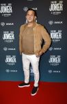 Amsterdam 1 oktober 2024
Premiere the Joker in pathe Arena. Najib Amhali