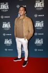 Amsterdam 1 oktober 2024
Premiere the Joker in pathe Arena. Najib Amhali