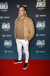Amsterdam 1 oktober 2024
Premiere the Joker in pathe Arena. Najib Amhali
