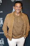 Amsterdam 1 oktober 2024
Premiere the Joker in pathe Arena. Najib Amhali