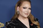 Amsterdam 17 oktober 2024
Het televizierring gala 2024  in carre . Nikkie Tutorials