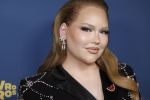 Amsterdam 17 oktober 2024
Het televizierring gala 2024  in carre . Nikkie Tutorials