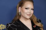 Amsterdam 17 oktober 2024
Het televizierring gala 2024  in carre . Nikkie Tutorials
