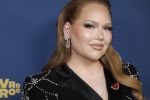 Amsterdam 17 oktober 2024
Het televizierring gala 2024  in carre . Nikkie Tutorials