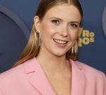 Amsterdam 17 oktober 2024
Het televizierring gala 2024  in carre . Noa Vahle