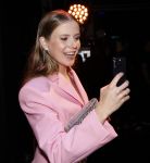 Amsterdam 17 oktober 2024
Het televizierring gala 2024  in carre . Noa Vahle