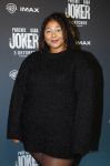 Amsterdam 1 oktober 2024
Premiere the Joker in pathe Arena. Noel v Kleef