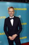 Amsterdam 14 oktober 2024
Premiere de Mannenmaker in Tuschinski met in de hoofdrollen oa Katja Schuurman Eva v d Wijdeven Leo Alkemade Georgina Verbaan Melissas Drost Huub Smit Yasmin Karssing en Rene Watzema . Patrick Martens